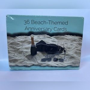Anniversary cards
